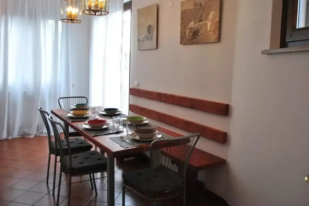 Il Pozzo Casa Vacanze