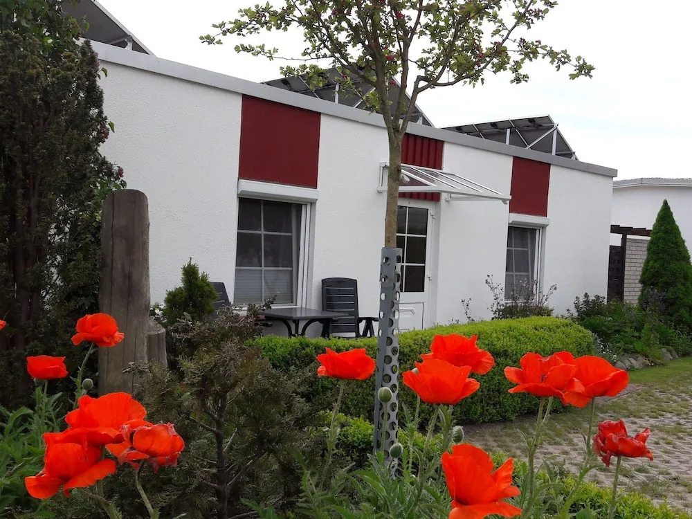 Cozy Apartment in Niehagen Germany With Terrace
