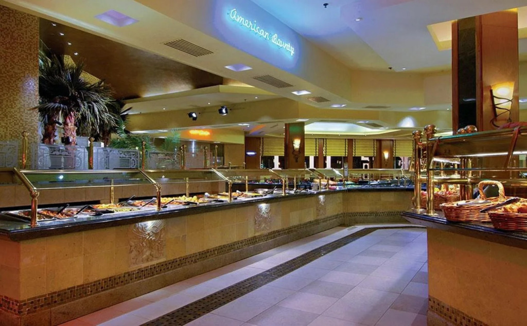 Sam's Town Hotel and Gambling Hall Tunica