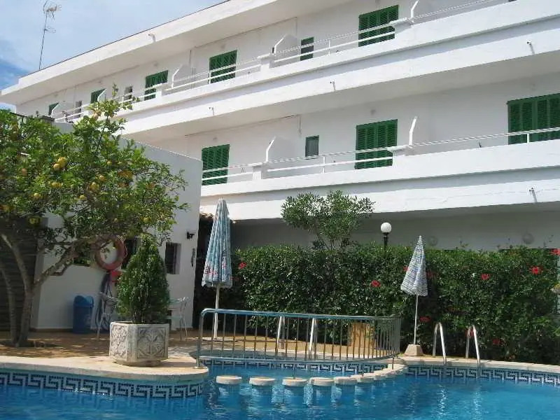 Hostal Bienvenidos