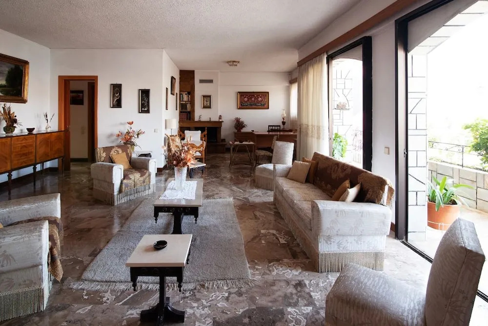 Spacious House