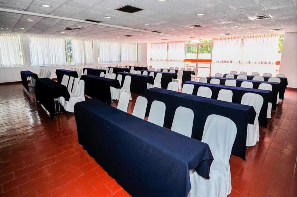 Hotel Aristos Cuernavaca