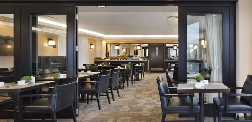 Vital Hotel - Business Boutique Hotel