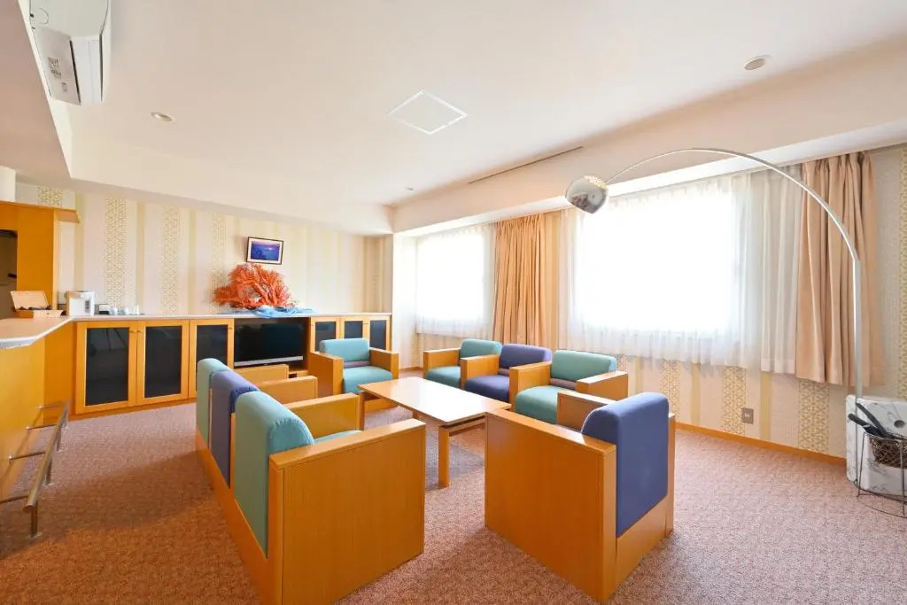 Kochi Kuroshio Hotel