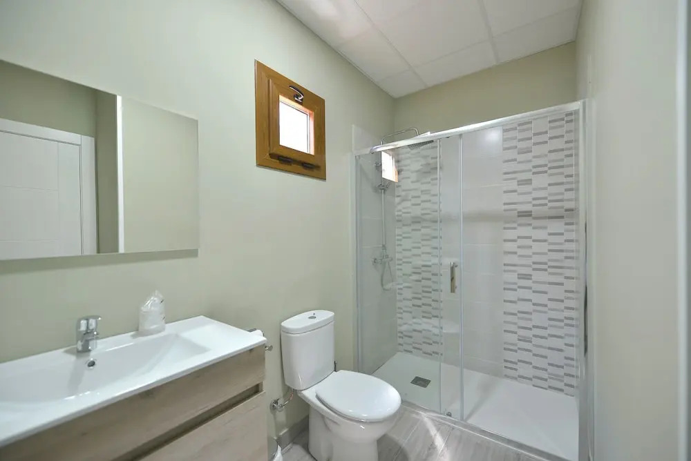 Alojamiento Hotel Rural Lalola