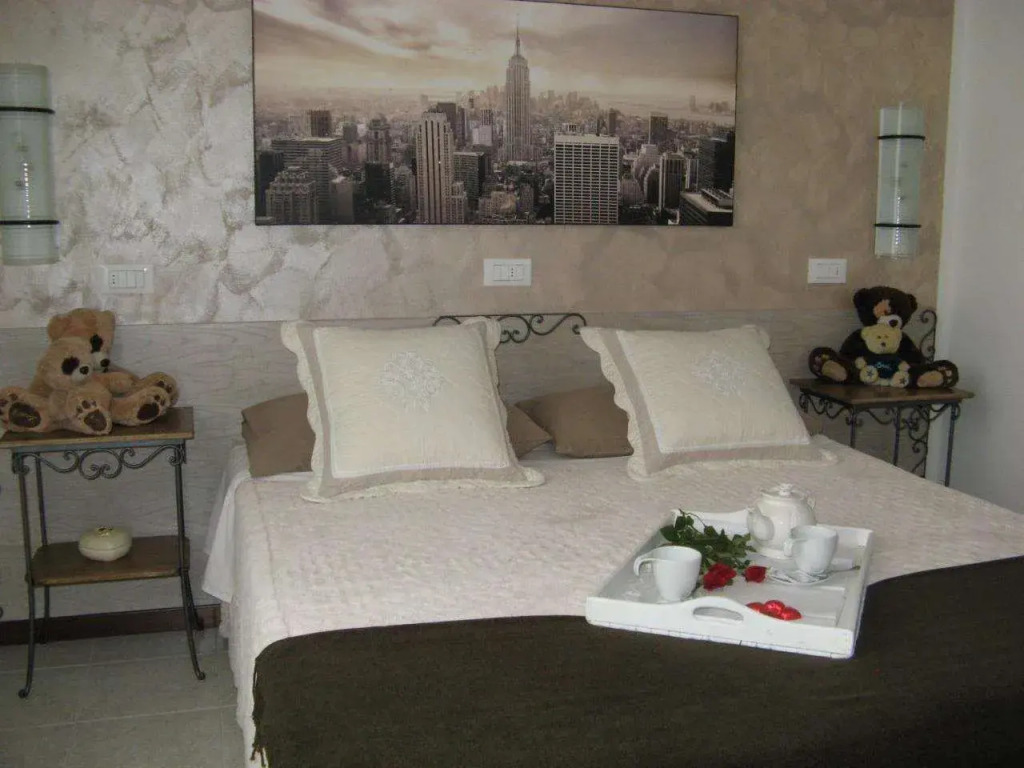 B&B Dolce Risveglio