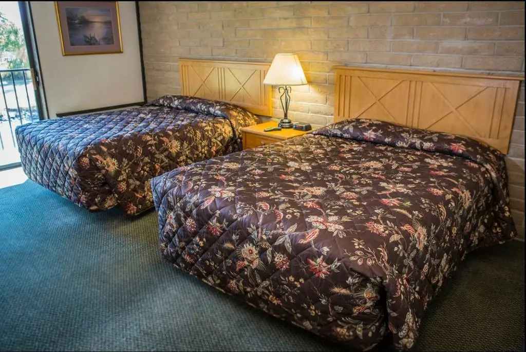 The Stagecoach Inn