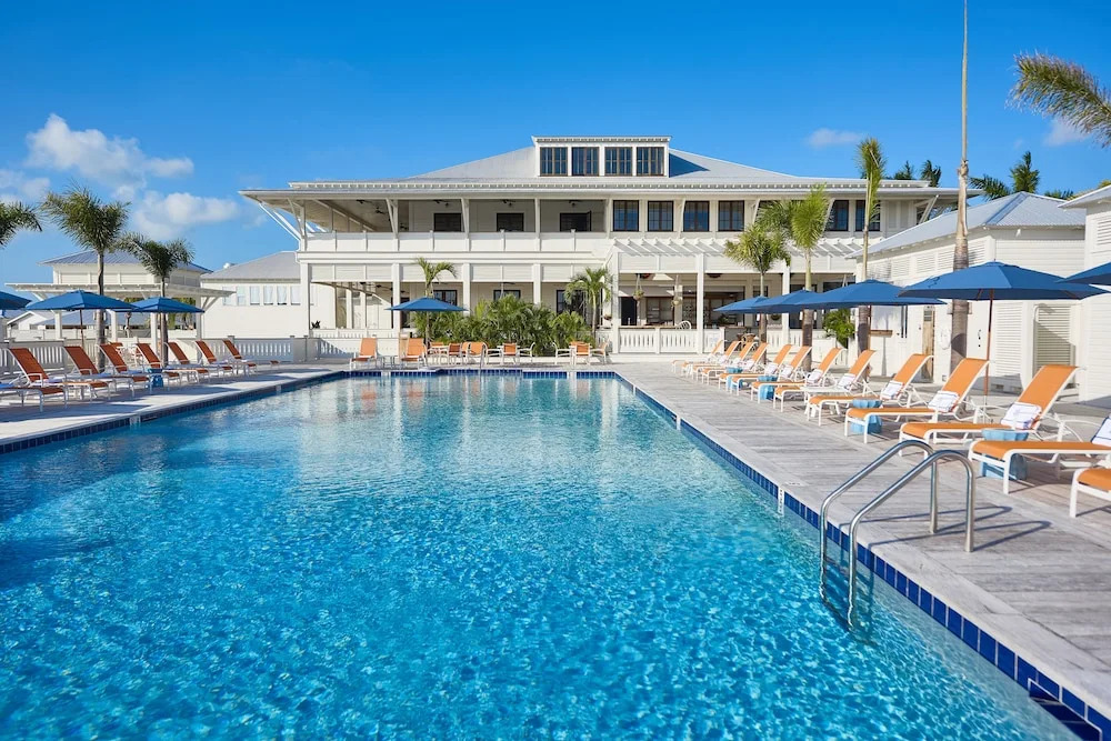 Mahogany Bay Homes