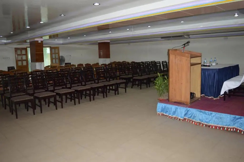 Hotel Mishuk