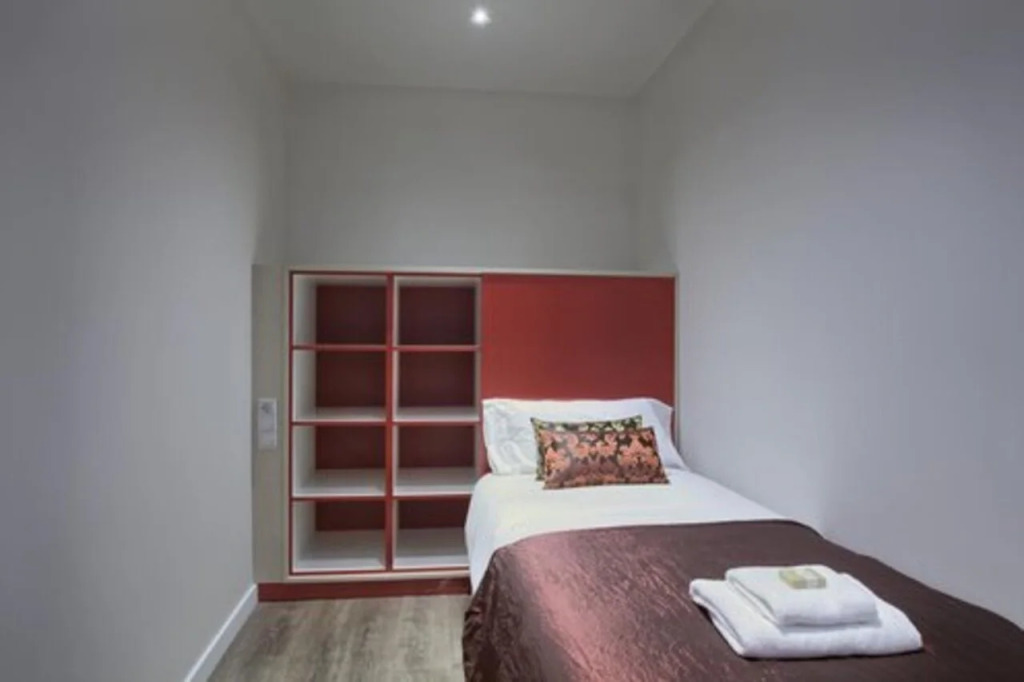 Hotel Sagrada Familia Apartments