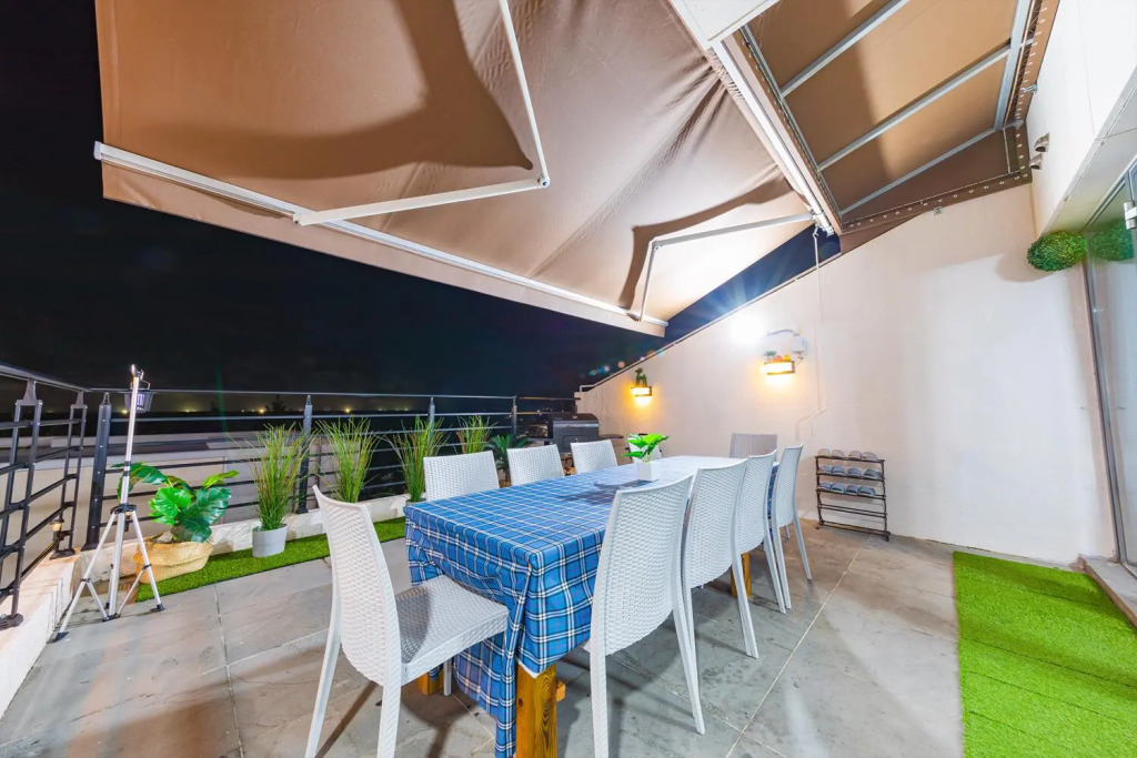 Gyeongju Ive Poolvilla Ga