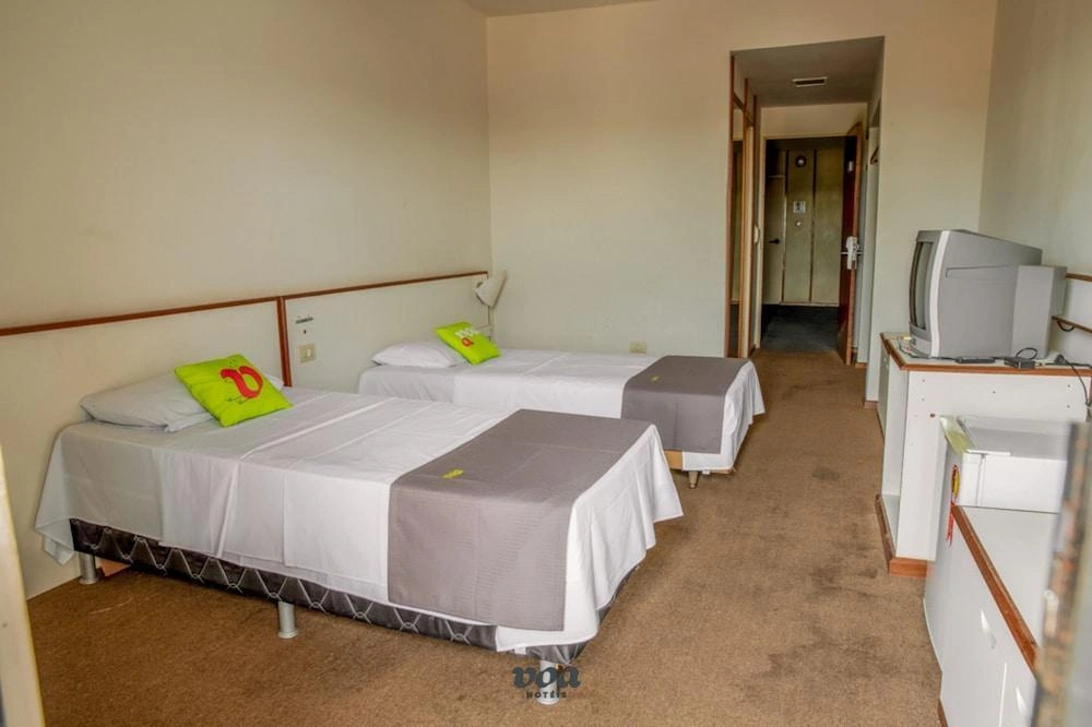 Novotel Rondonopolis