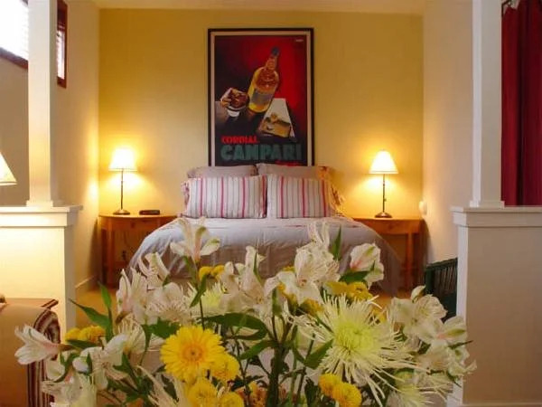 Hotel D Amici