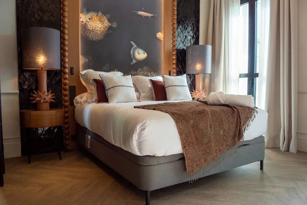 Boada Riera - The RoomsbyReini