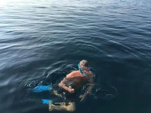 Island Host