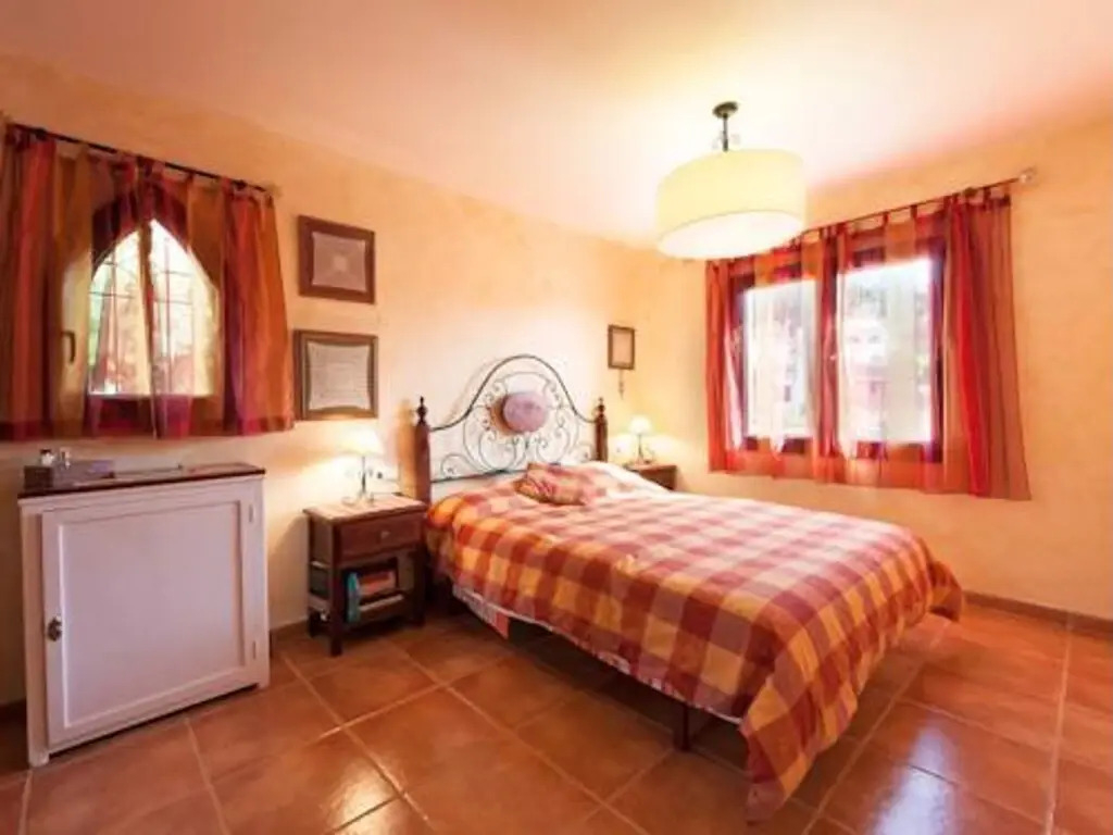 Rental Villa Cala Nuria - Begur 4 Bedrooms 8 Persons - Pop 9991