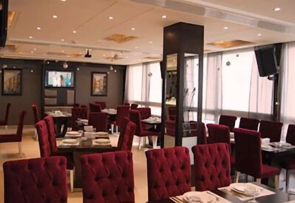 Elite Hotel By Beverly