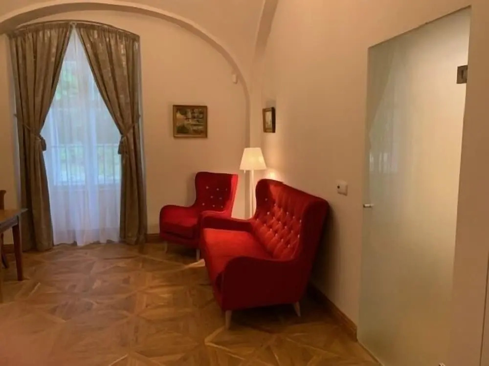 Zámek Ratměřice - Hotel & Resort