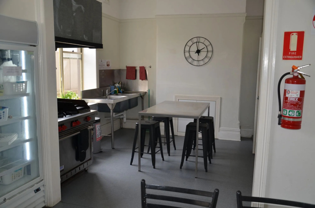 Manly Beach Guesthouse