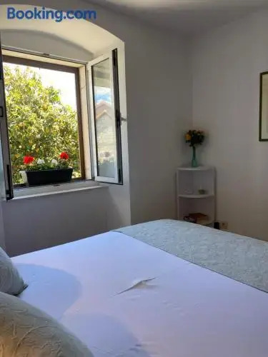 Apartment Mediterano