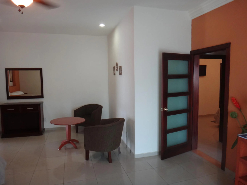 Hotel Boutique Quinta Tequillan