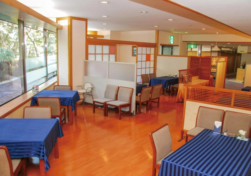 Hotel Takeshi Sanso