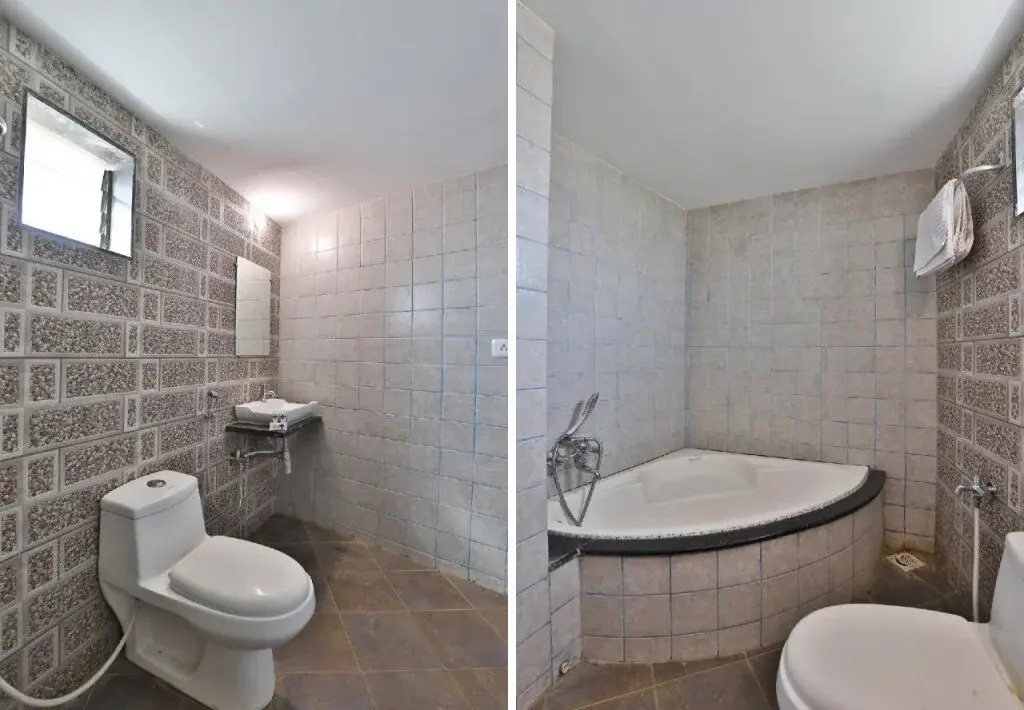 Krl Inn by OYO Rooms