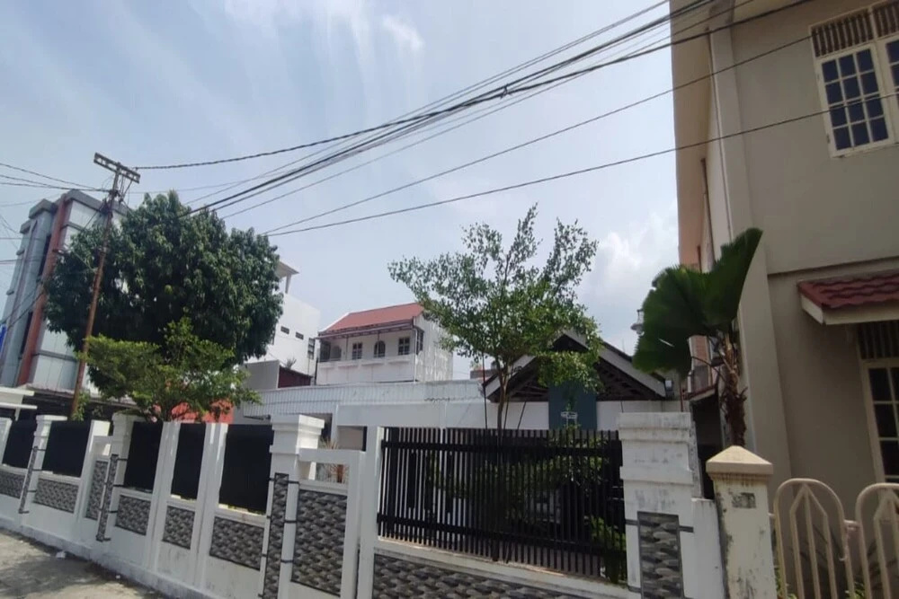 Capital O 93467 Wisma Olo Syariah