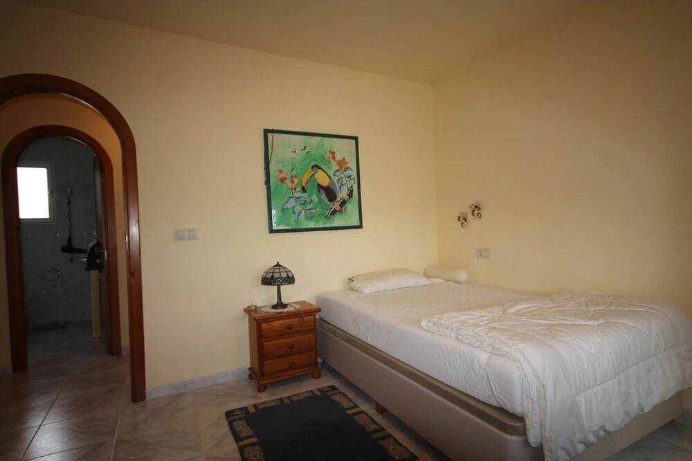 Villas Guzman - Girasoles