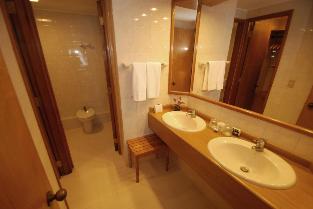abba Presidente Suites Puerto Montt