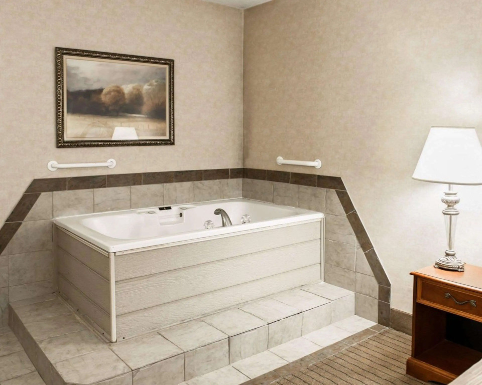 Quality Inn Castleton