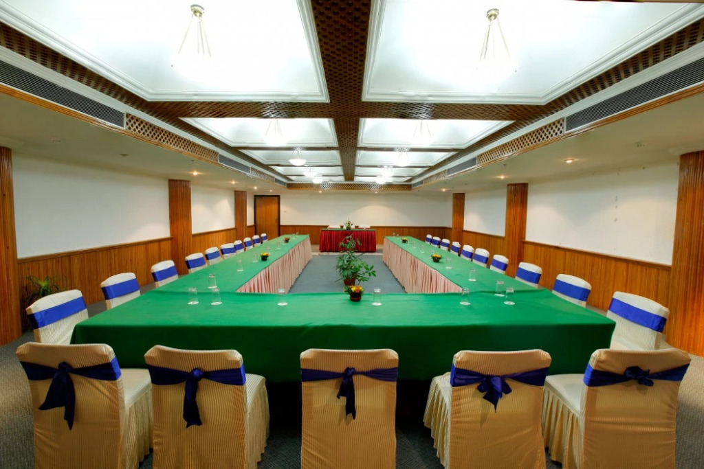 Hotel Pokhara Grande