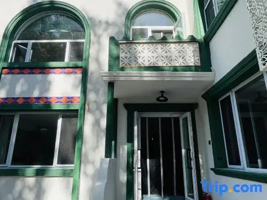 Jinse Courtyard Homestay · Liuxing Street Scenic Area Branch
