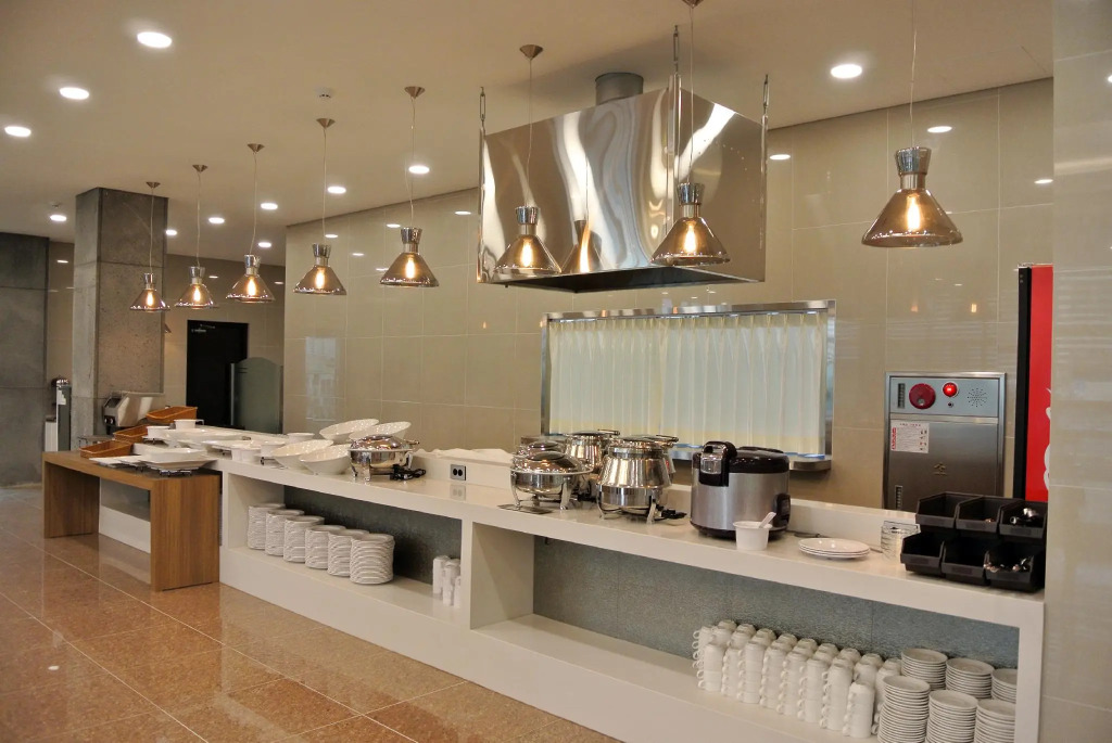 Hotel Noblesse Jeju
