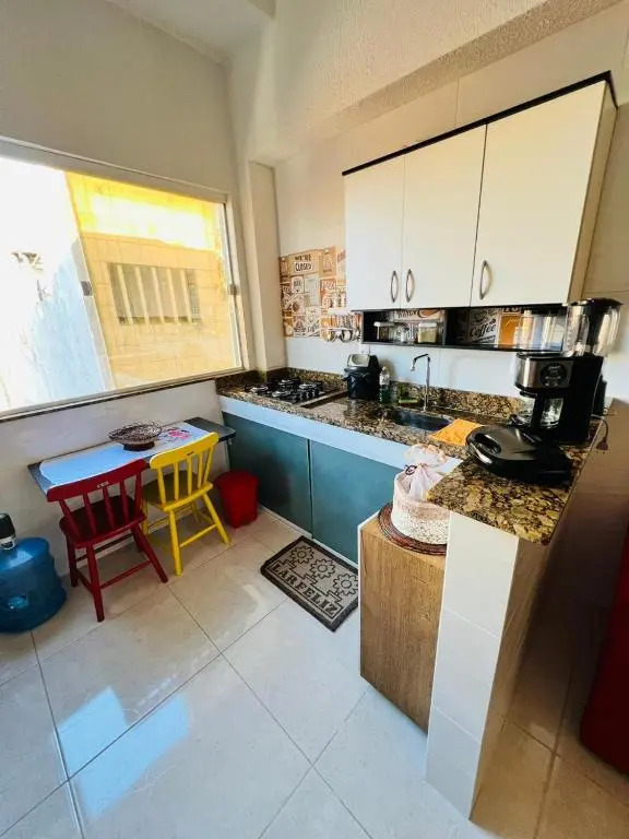 Apartamento encantador em salvador
