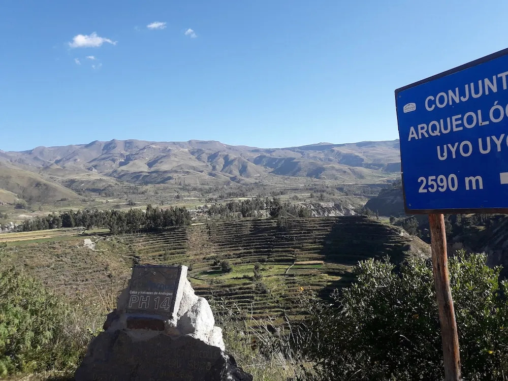La Casa de la Abuela Isabel