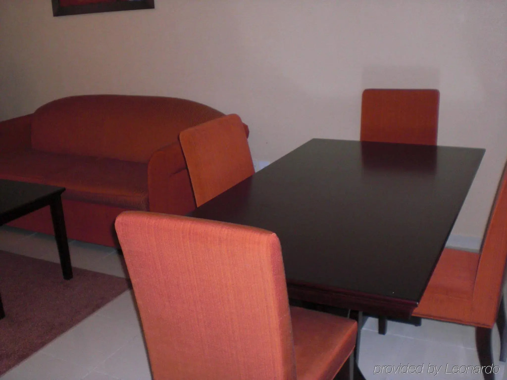 Winchester Grand Hotel Apartments