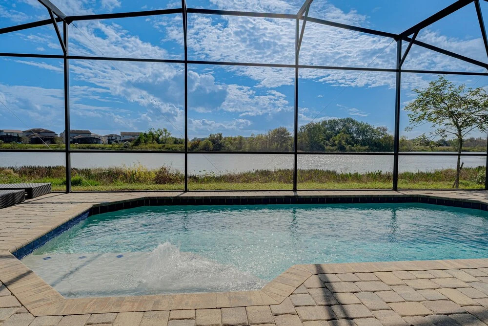 Balmoral Resort-180kb 4 Bedroom Home by RedAwning