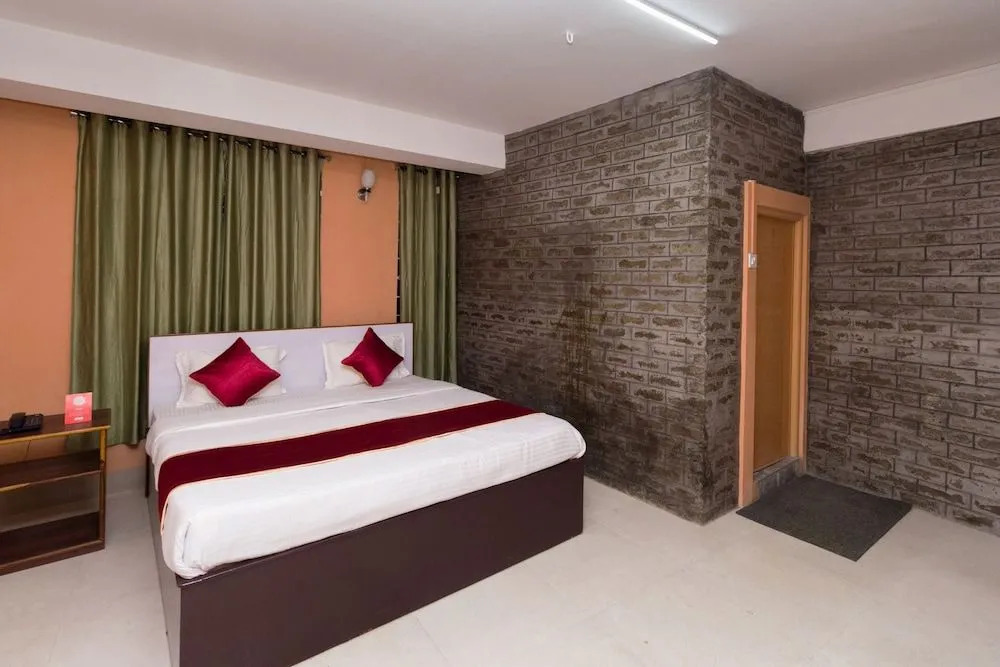 Hotel O Shillong Formerly Balaji Guest House