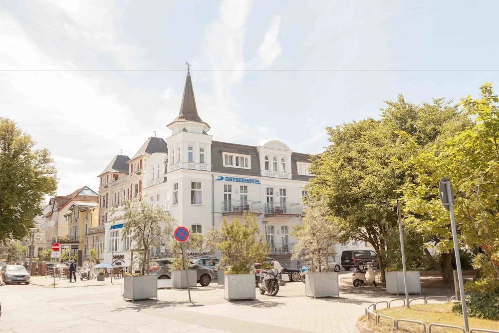 Ostseehotel Warnemünde