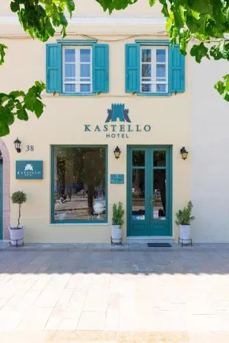 Kastello Hotel
