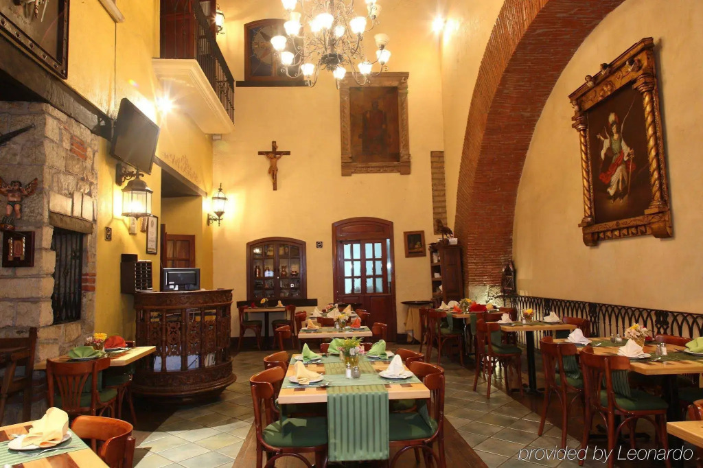 Hotel CasAntica