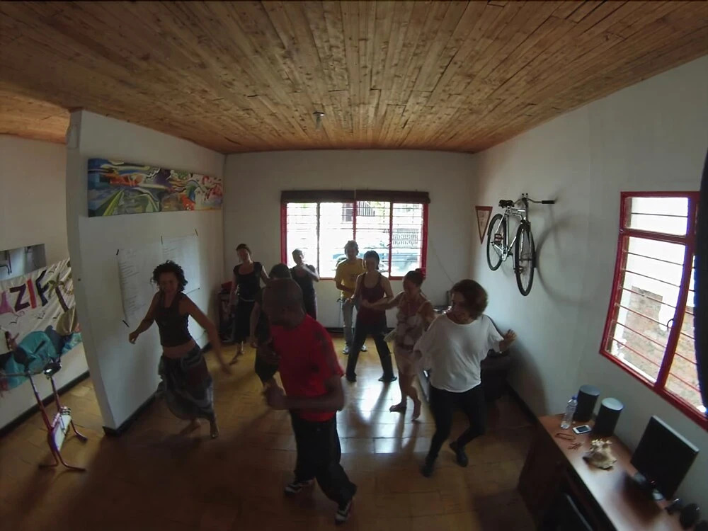 RollinKeepers Hostel