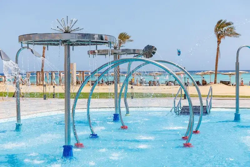 True Beach Resort