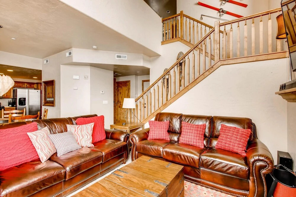 Fox Pointe C1 by Park City Lodging