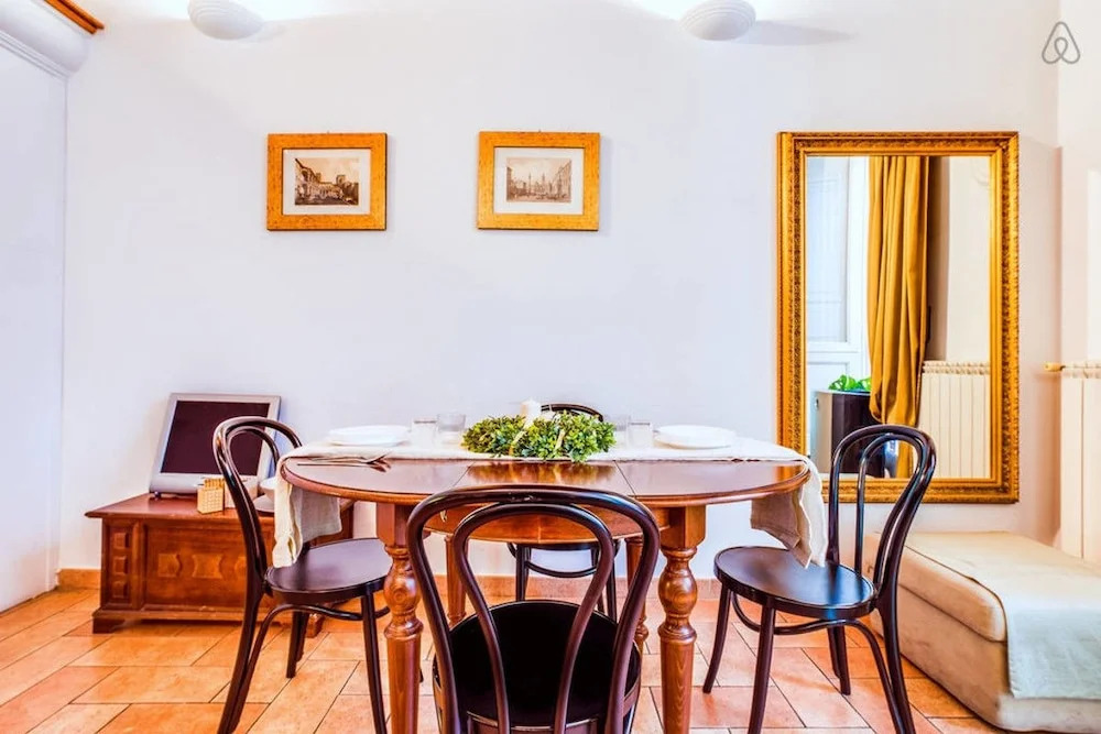 Elegant Flat/4 Guests/amazing Central Location