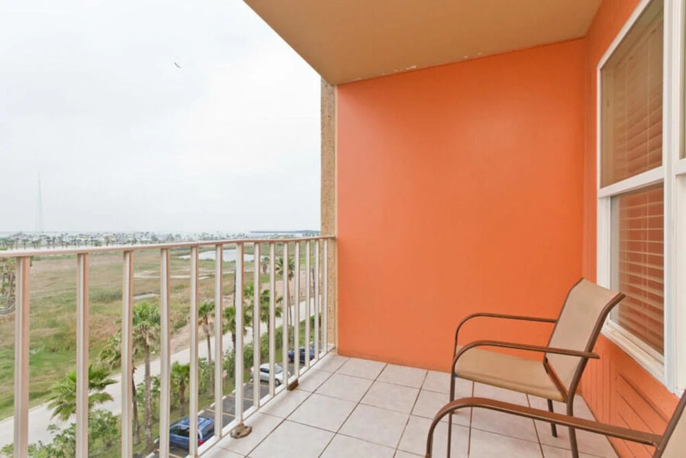 Gulfview II Condominium 609
