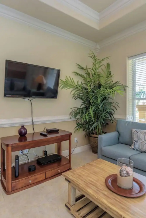 Condo in Quiet 4plex Close to Beach & Pool!