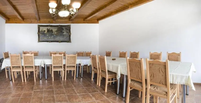 Pension Artemis