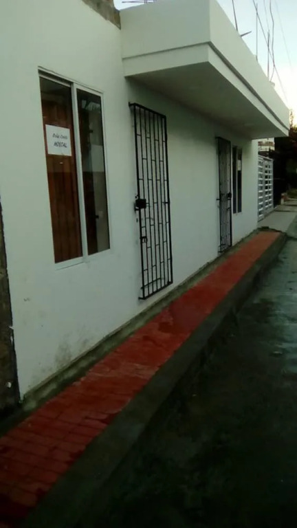 Habitaciones Doña Cristy